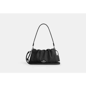 Coach Faye Shoulder Bag With Ruching